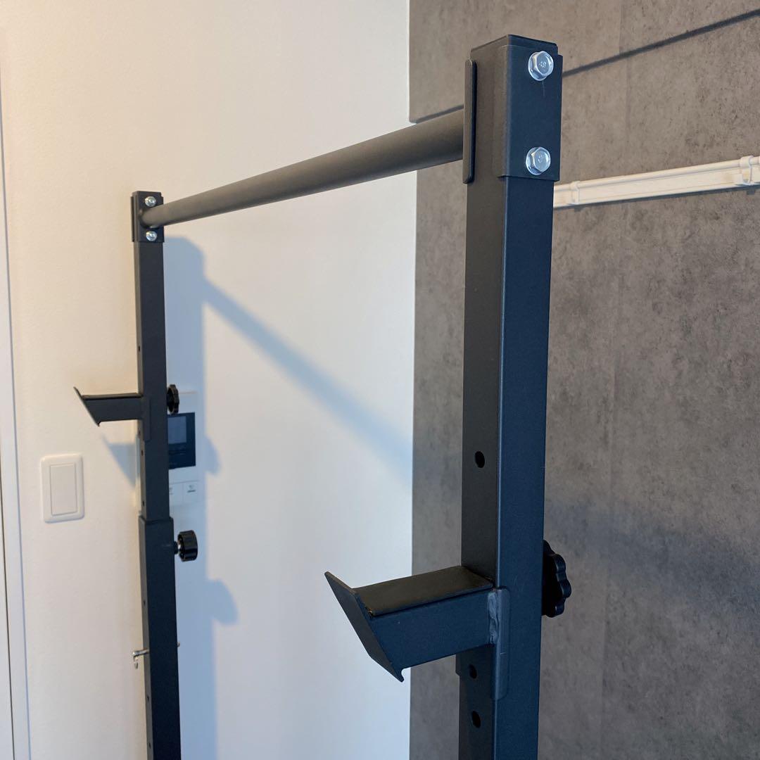 WASAI ぶら下がり健康器 懸垂バー 鉄棒 BS312