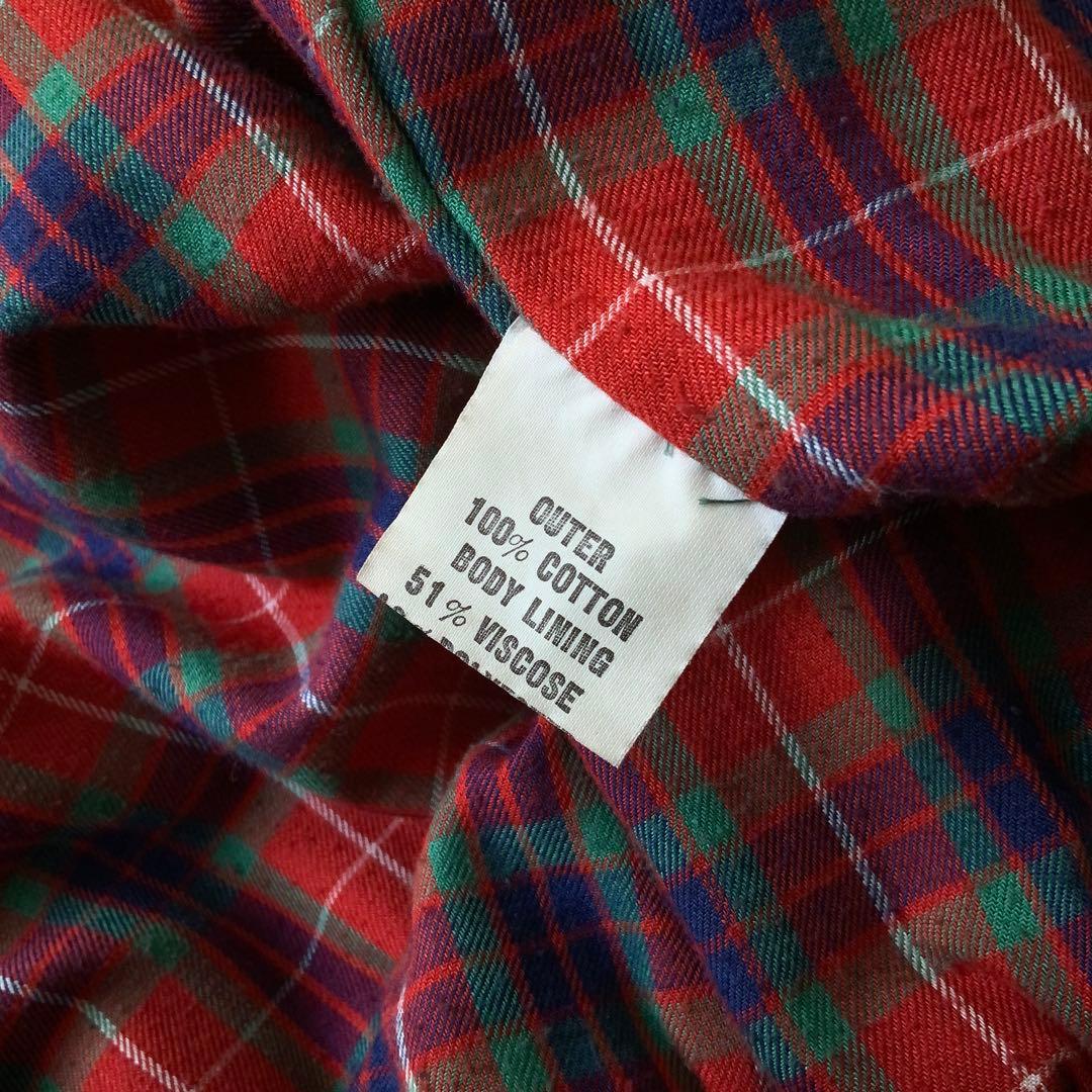 BARACUTA バラクータ G9 スイングトップ 40 グリーンOPTI英国製