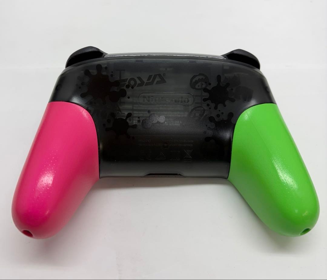 Nintendo SWITCH HAC-001　ゲーム機　アクセサリー付　任天堂
