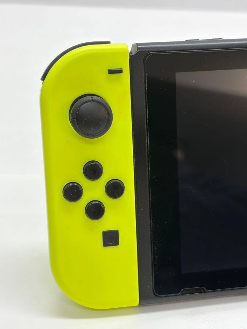 Nintendo SWITCH HAC-001　ゲーム機　アクセサリー付　任天堂