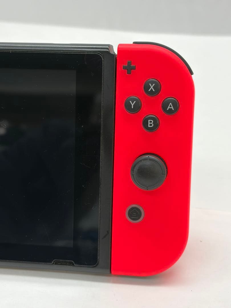 Nintendo SWITCH HAC-001　ゲーム機　アクセサリー付　任天堂