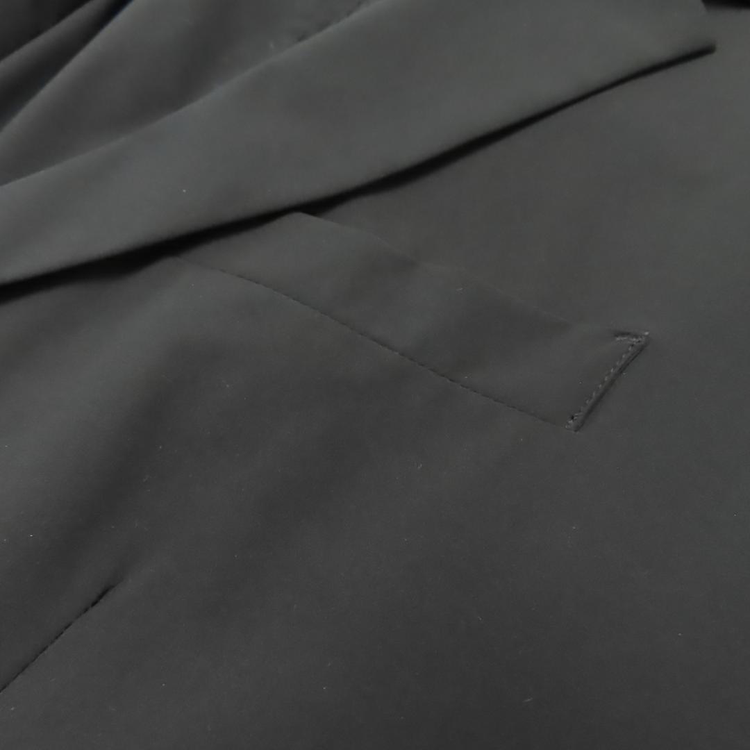 美品 BRIEFING x WillLOUNGE テーラード ジャケット L 黒