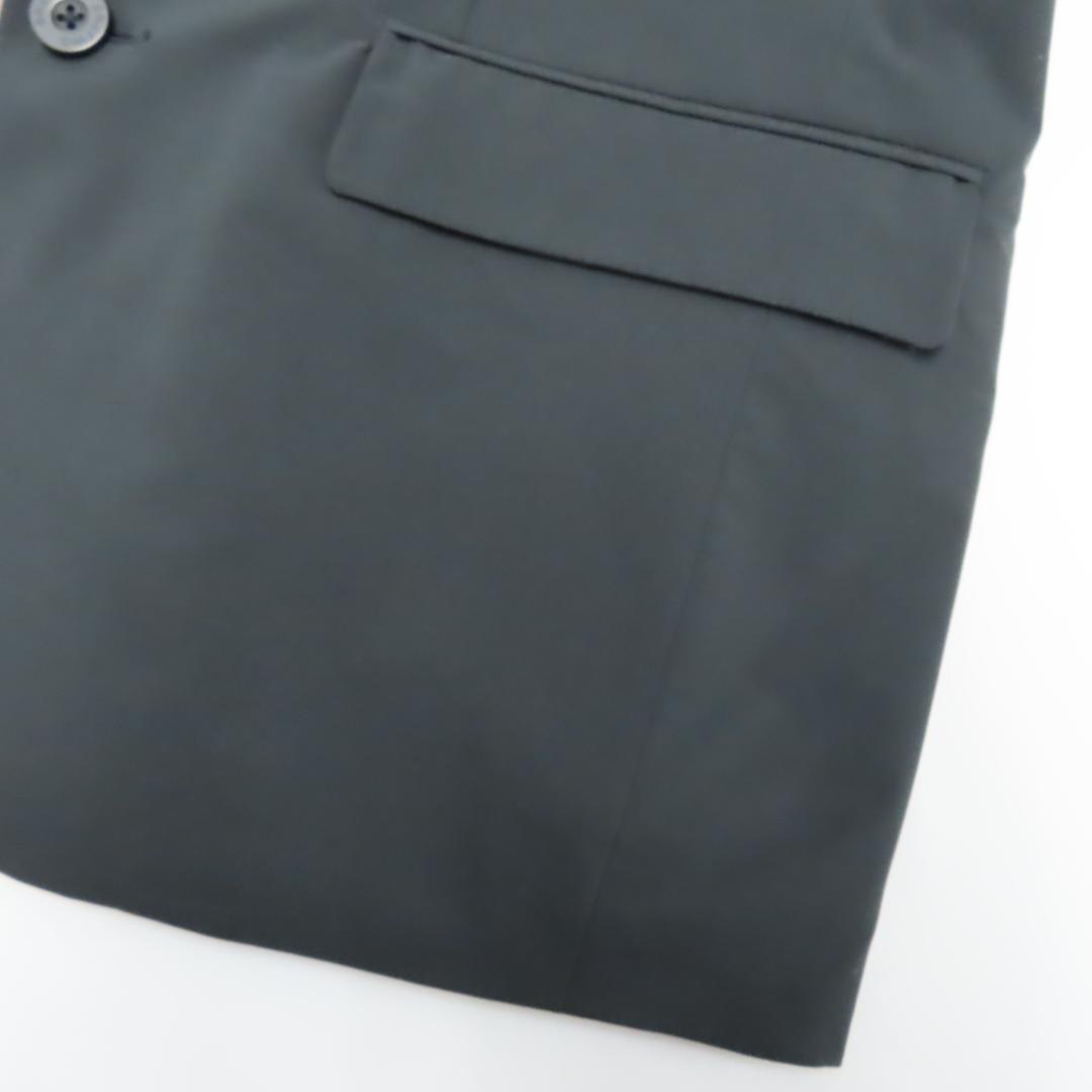 美品 BRIEFING x WillLOUNGE テーラード ジャケット L 黒