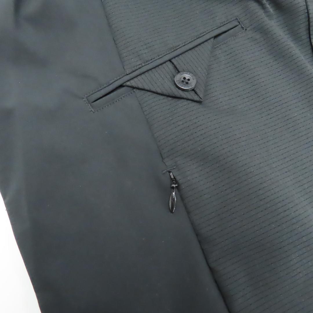 美品 BRIEFING x WillLOUNGE テーラード ジャケット L 黒