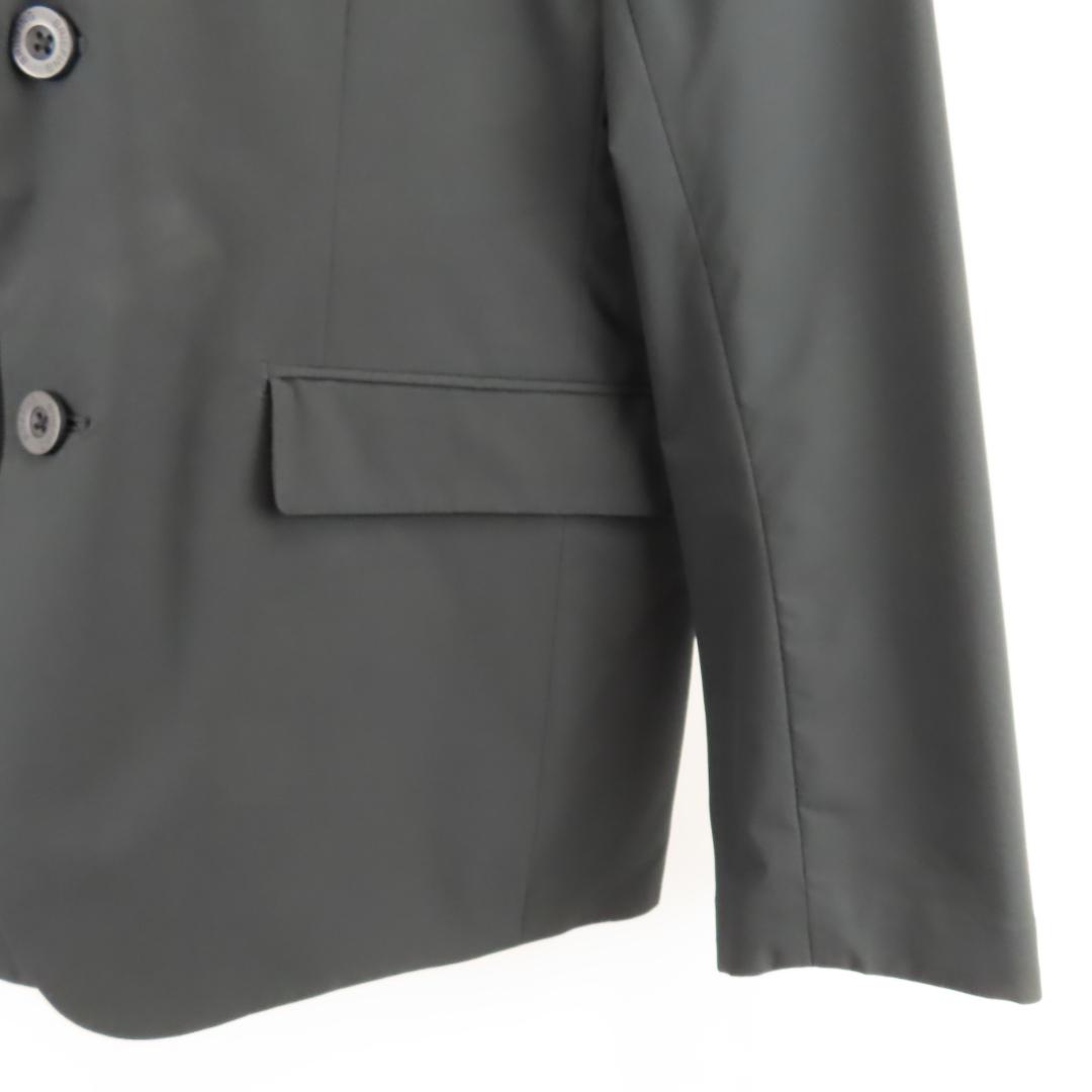 美品 BRIEFING x WillLOUNGE テーラード ジャケット L 黒