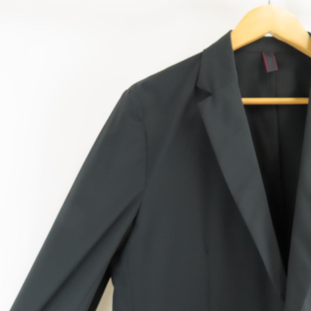 美品 BRIEFING x WillLOUNGE テーラード ジャケット L 黒