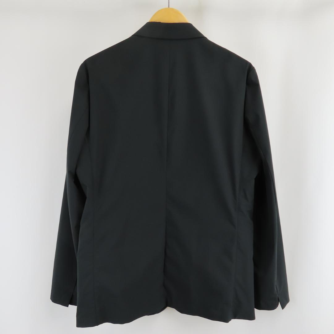美品 BRIEFING x WillLOUNGE テーラード ジャケット L 黒