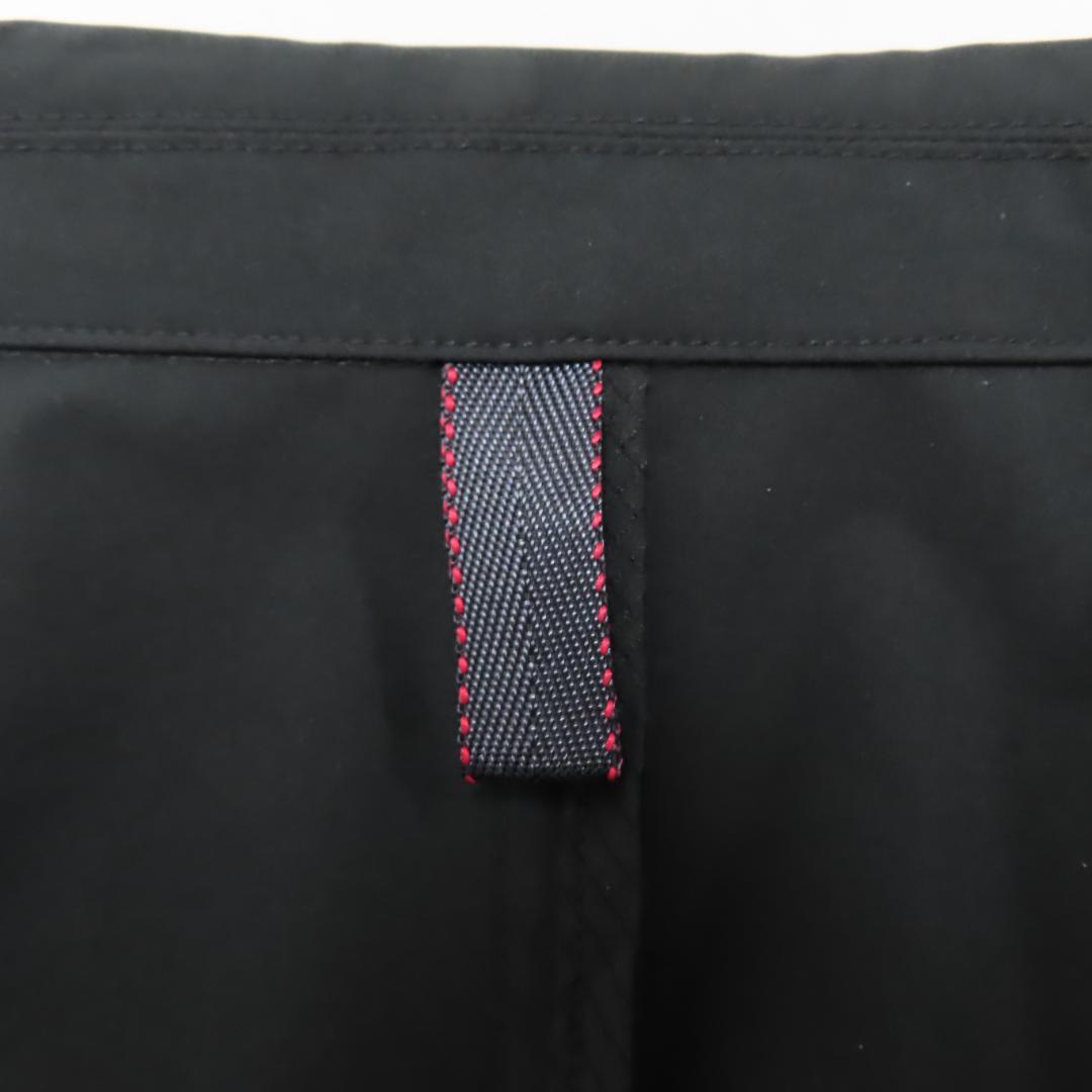 美品 BRIEFING x WillLOUNGE テーラード ジャケット L 黒