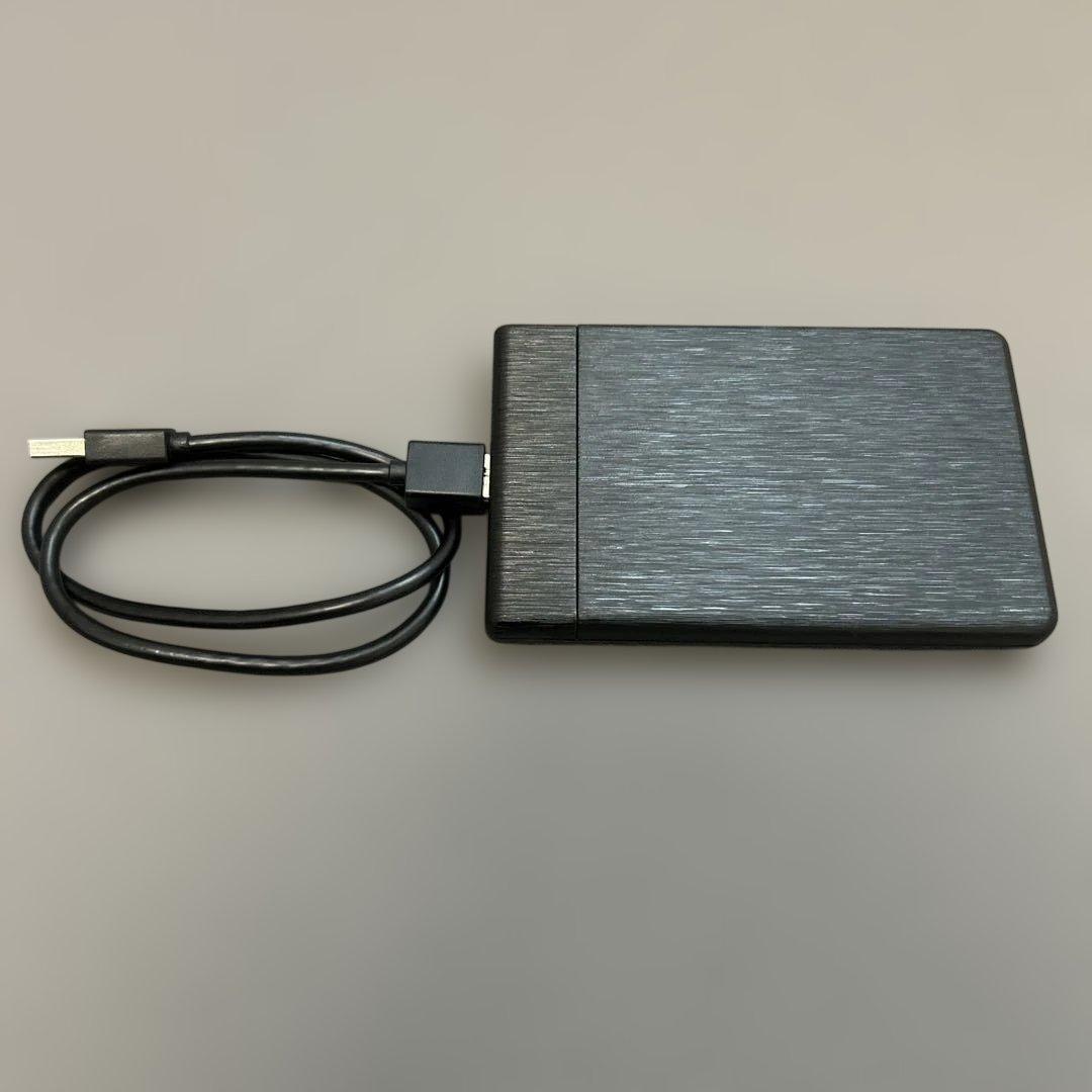 内蔵型SSD SanDisk SDSSDH3-500G SSD