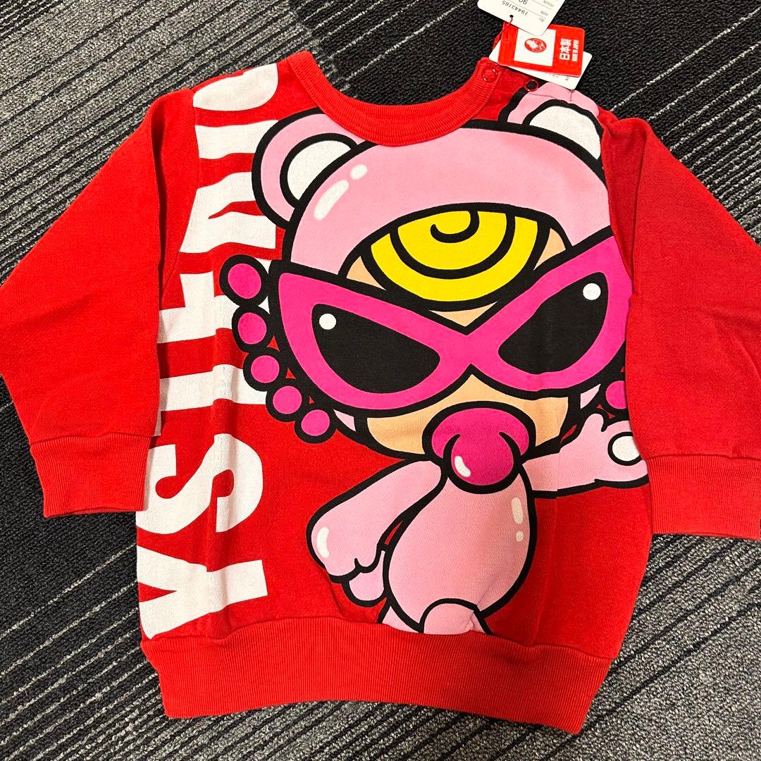 ★HYSTERICMINI 90セット★