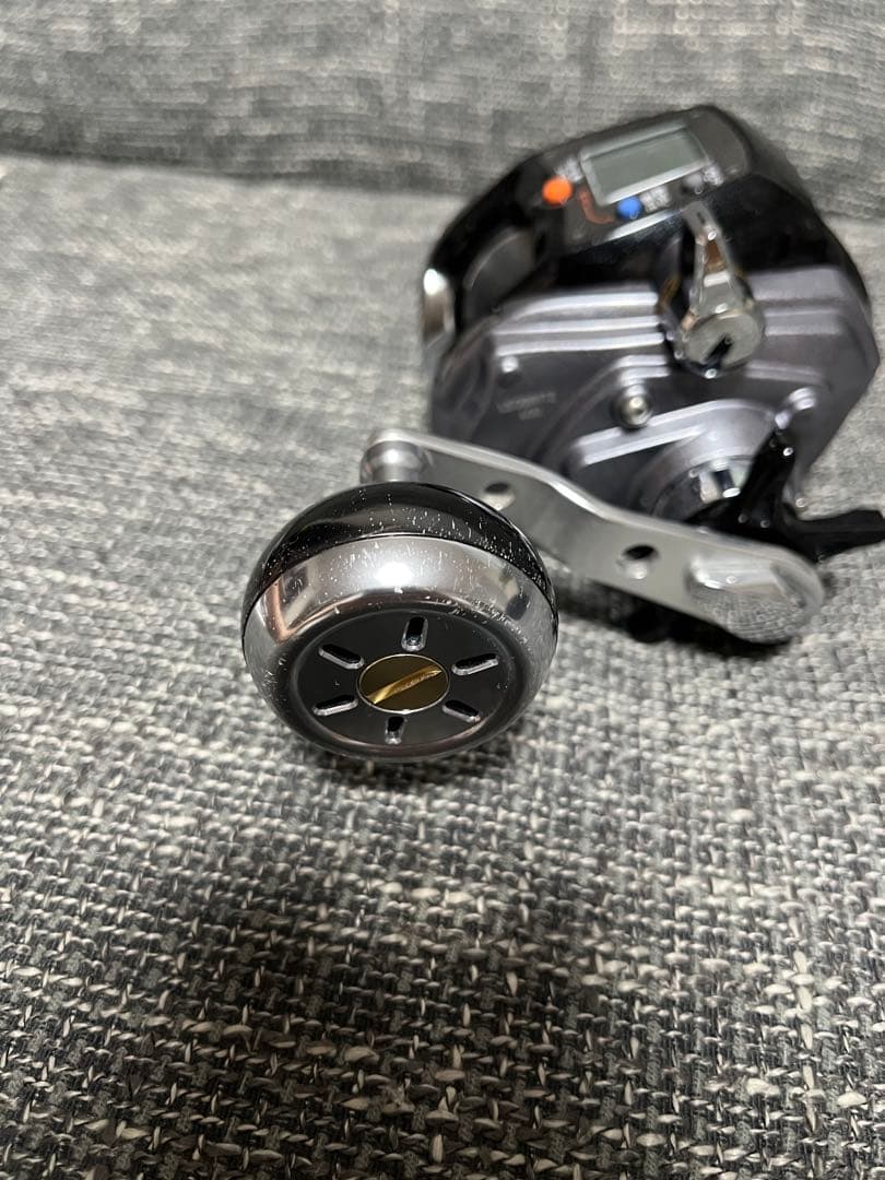 DAIWA LEOBRITZ 400 ダイワ レオブリッツ 400