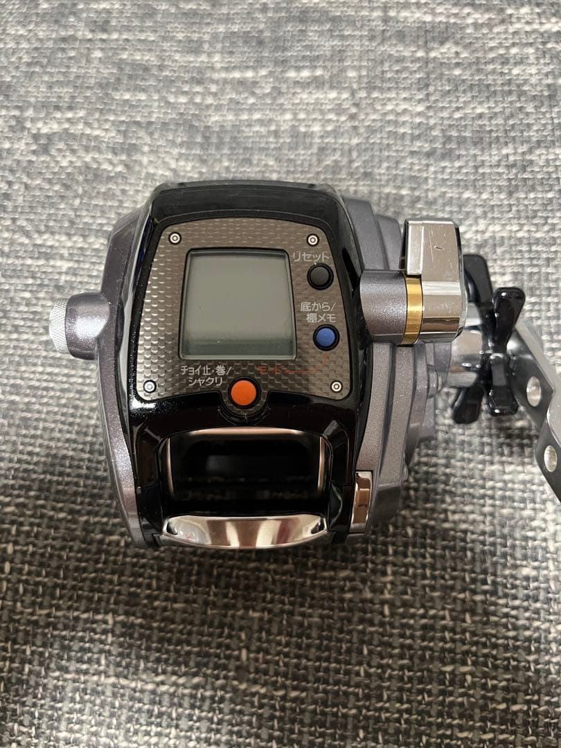 DAIWA LEOBRITZ 400 ダイワ レオブリッツ 400