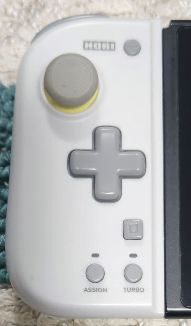 Nintendo Switch 本体【動作確認済み・初期化済み】