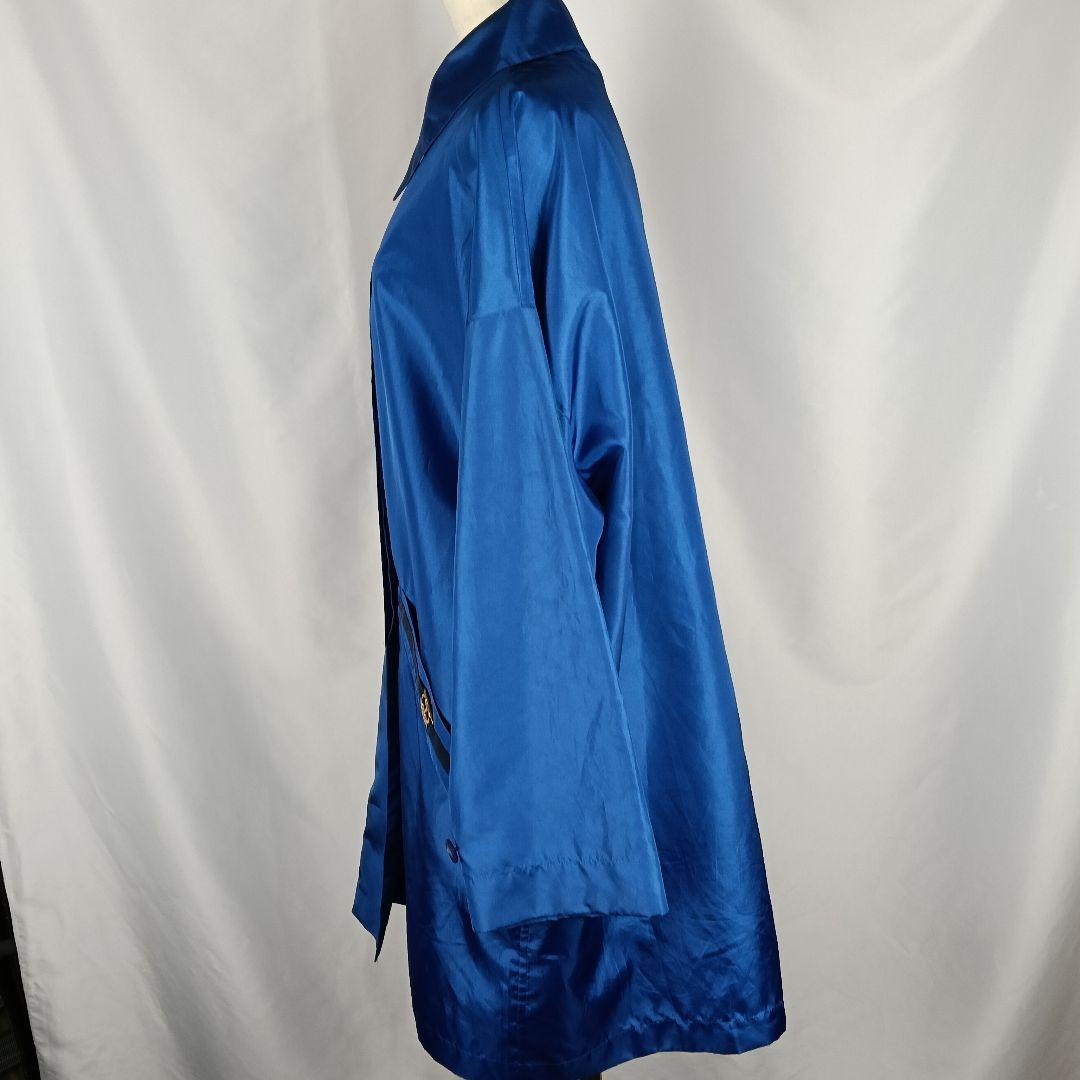 Christian Dior Sports　ナイロンジャケット　M　青B4394