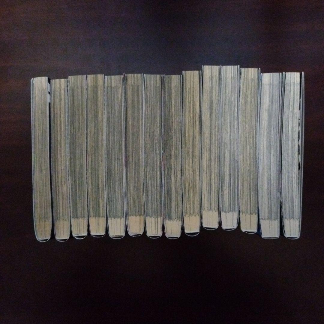 リビルドワールド　1〜14巻　セット