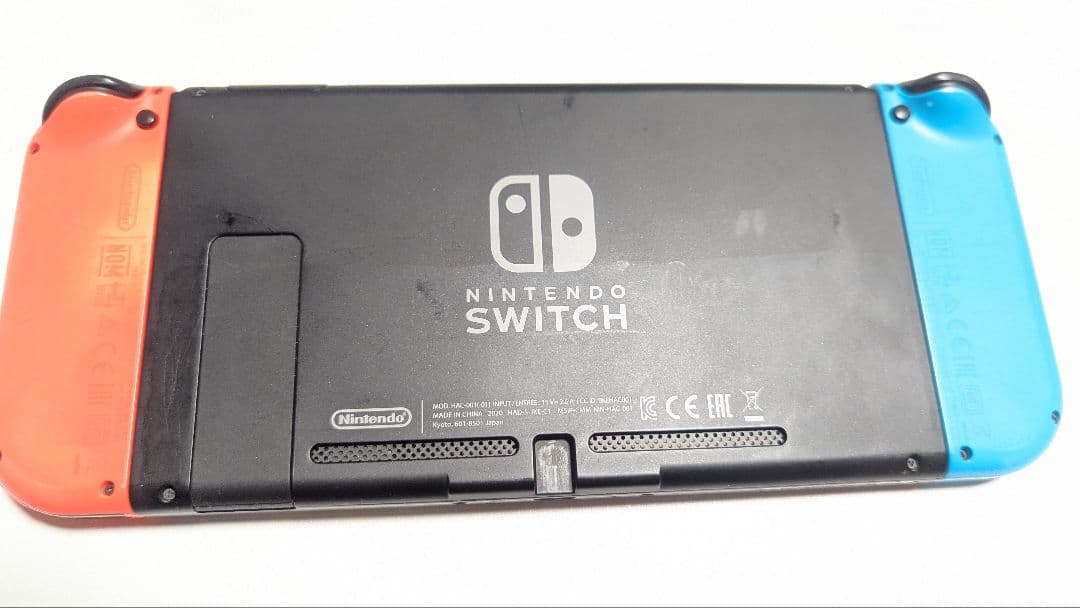 Nintendo Switch 本体 2020年式