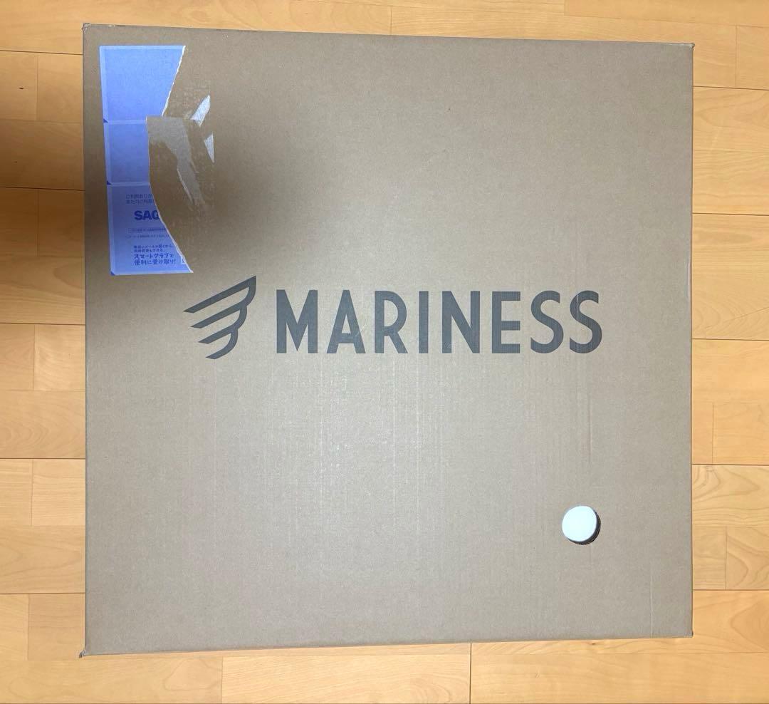 MARINESS エクササイズマット