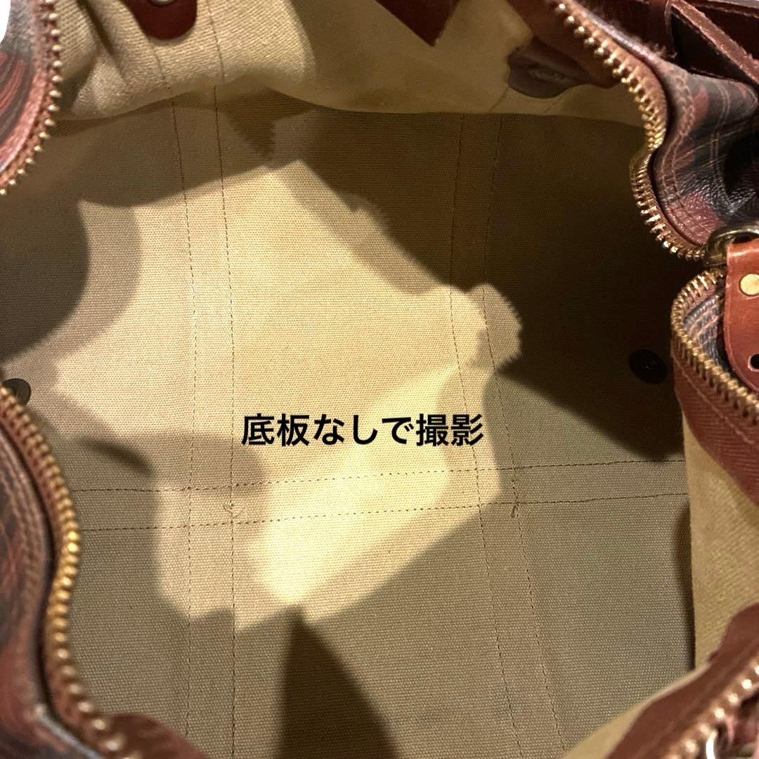 希少✨ラルフローレン ボストンバッグ 赤チェック 2WAY 大容量