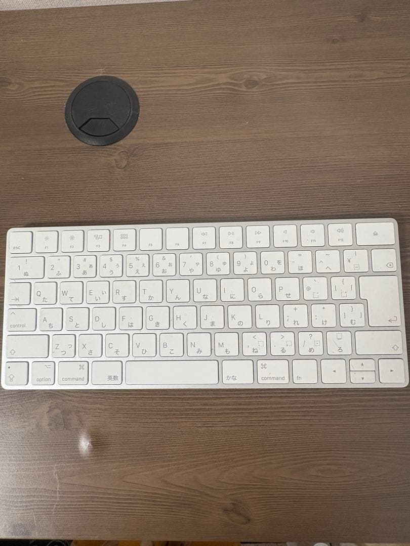 iMac 2019 21.5インチ 4K / メモリ16GB / 付属品あり