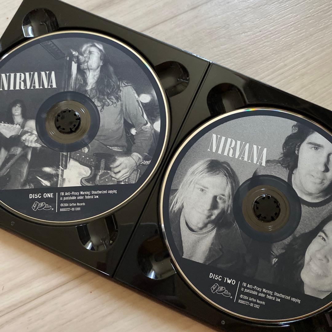 ニルヴァーナ NIRVANA with lights out