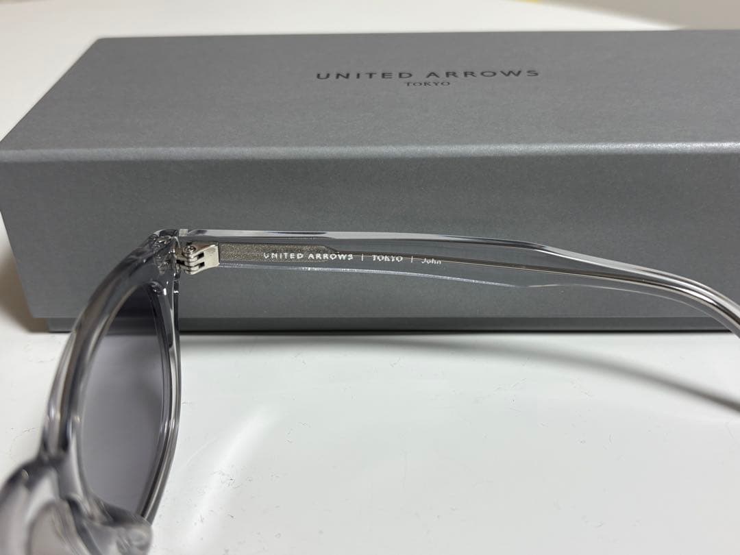KANEKO OPTICAL（金子眼鏡）サングラス　BEAUTY&YOUTH