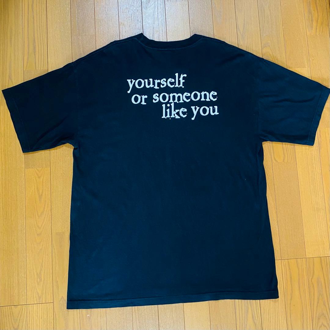 90s Matchbox Twenty ビンテージ Tシャツ Giant XL