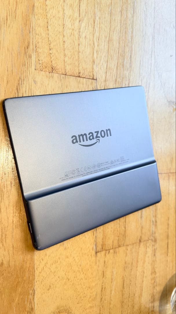ち*☆様 Kindle Oasis 第9世代 8GB wifi 広告なしモデル