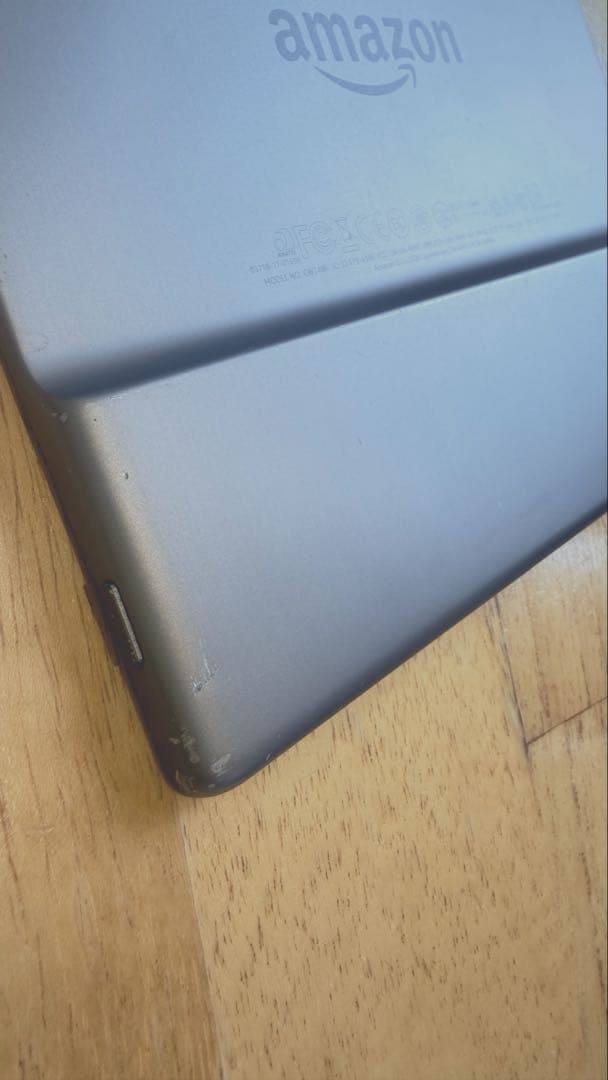 ち*☆様 Kindle Oasis 第9世代 8GB wifi 広告なしモデル