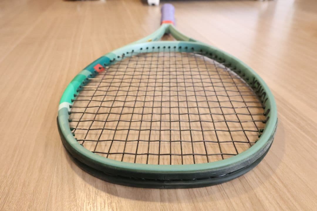 YONEX パーセプト100 (ケース付き) ×2本セット