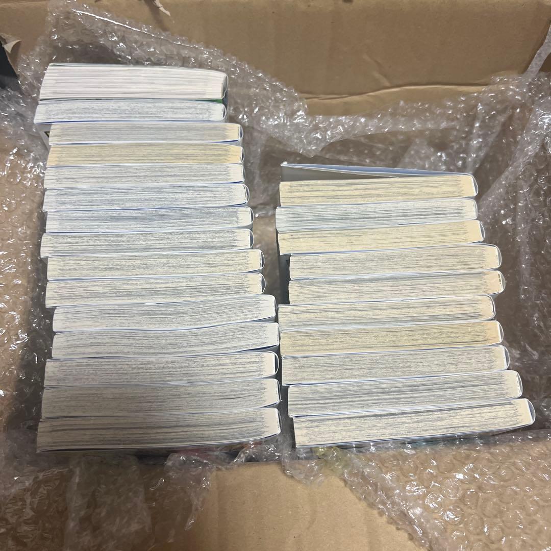 ドラゴンボール超　コミックス　全24巻＋ブロリーアニメコミックス1巻　おまけ付き