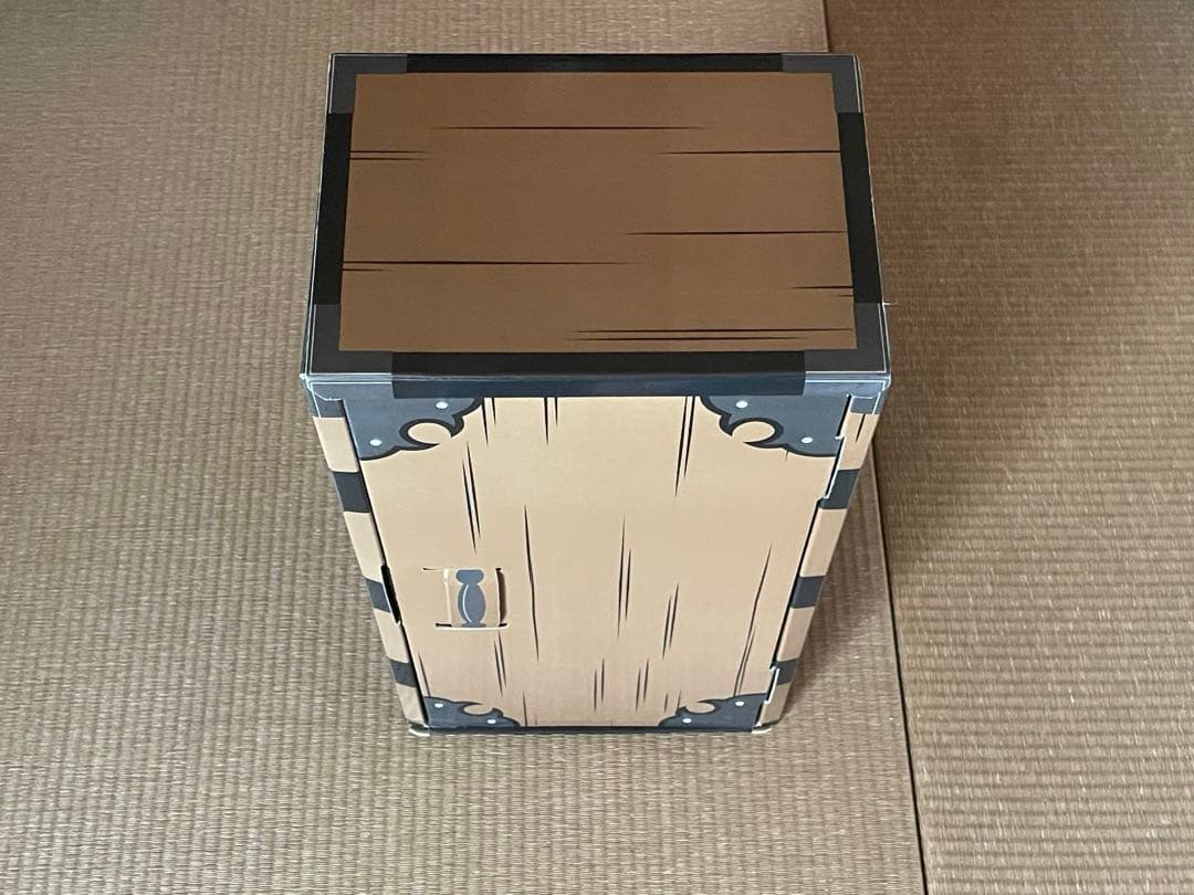 鬼滅の刃　漫画　単行本　全巻セット　箱付き