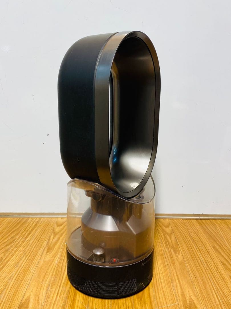 Dyson Hygienic Mist ブラック 置き型加湿器