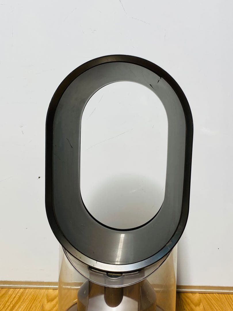 Dyson Hygienic Mist ブラック 置き型加湿器