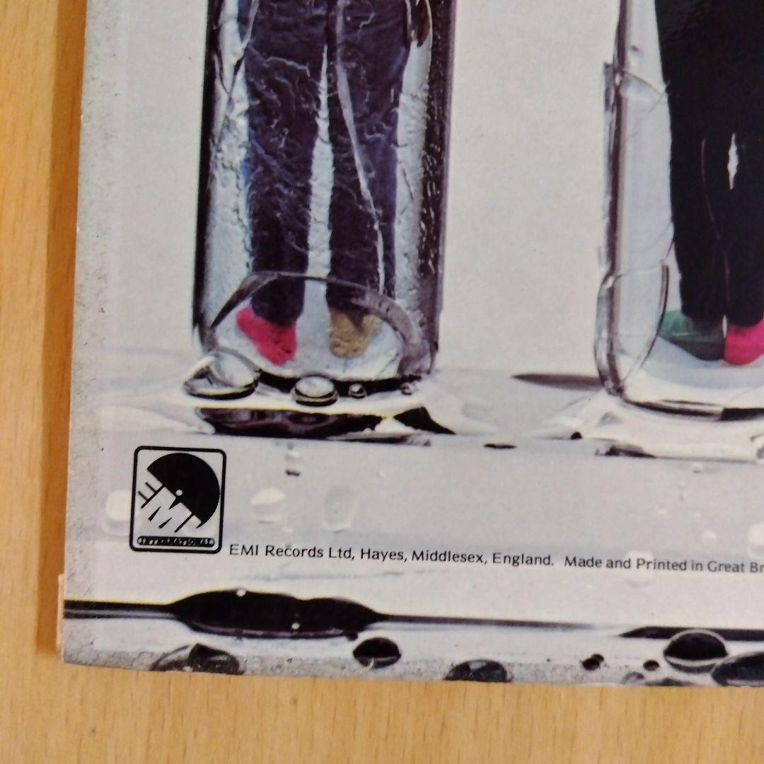 X-RAY SPEX 1stLP　パンク PUNK　Xレイ　XRAY