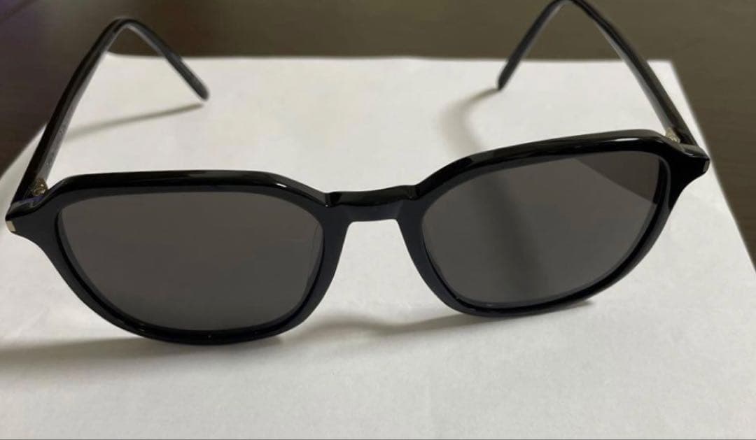 SAINT LAURENT ATSUSHI サングラス