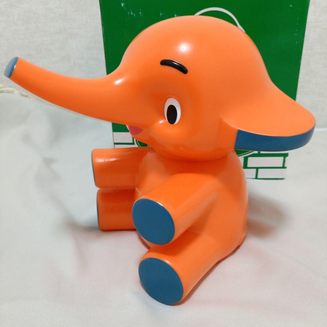 サトちゃん 1959年　復刻版　非売品　バンク　レトロサトちゃん　26㎝