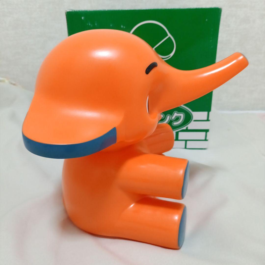 サトちゃん 1959年　復刻版　非売品　バンク　レトロサトちゃん　26㎝