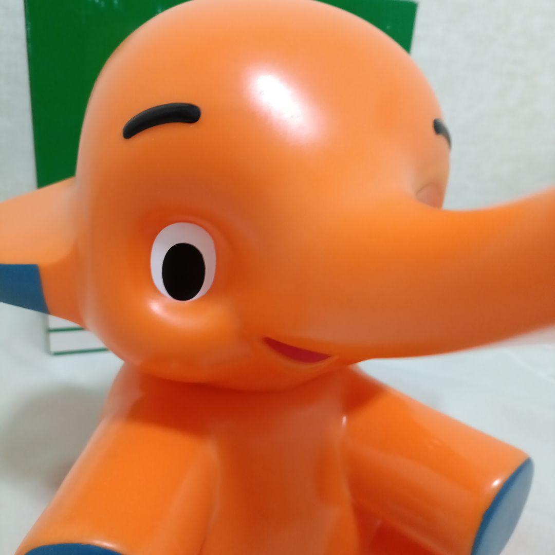 サトちゃん 1959年　復刻版　非売品　バンク　レトロサトちゃん　26㎝