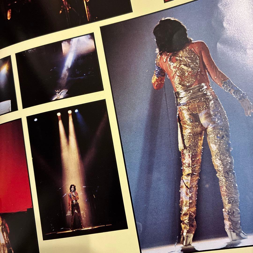 沢田研二 パンフレット3冊 JULIE ROCK’N TOUR’75’76’79