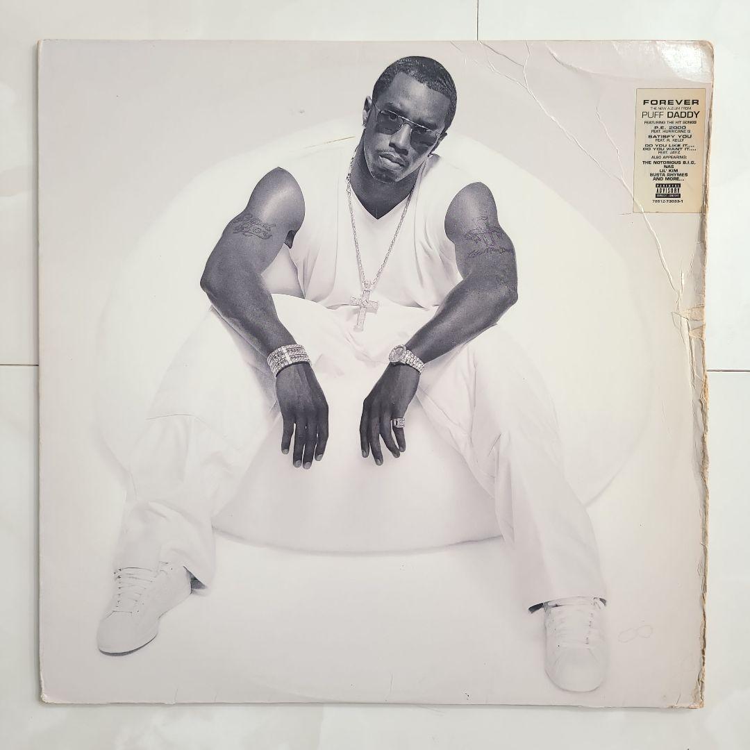 ★全てＵＳオリジナル盤★００年代ＨＩＰＨＯＰ名盤４枚セット