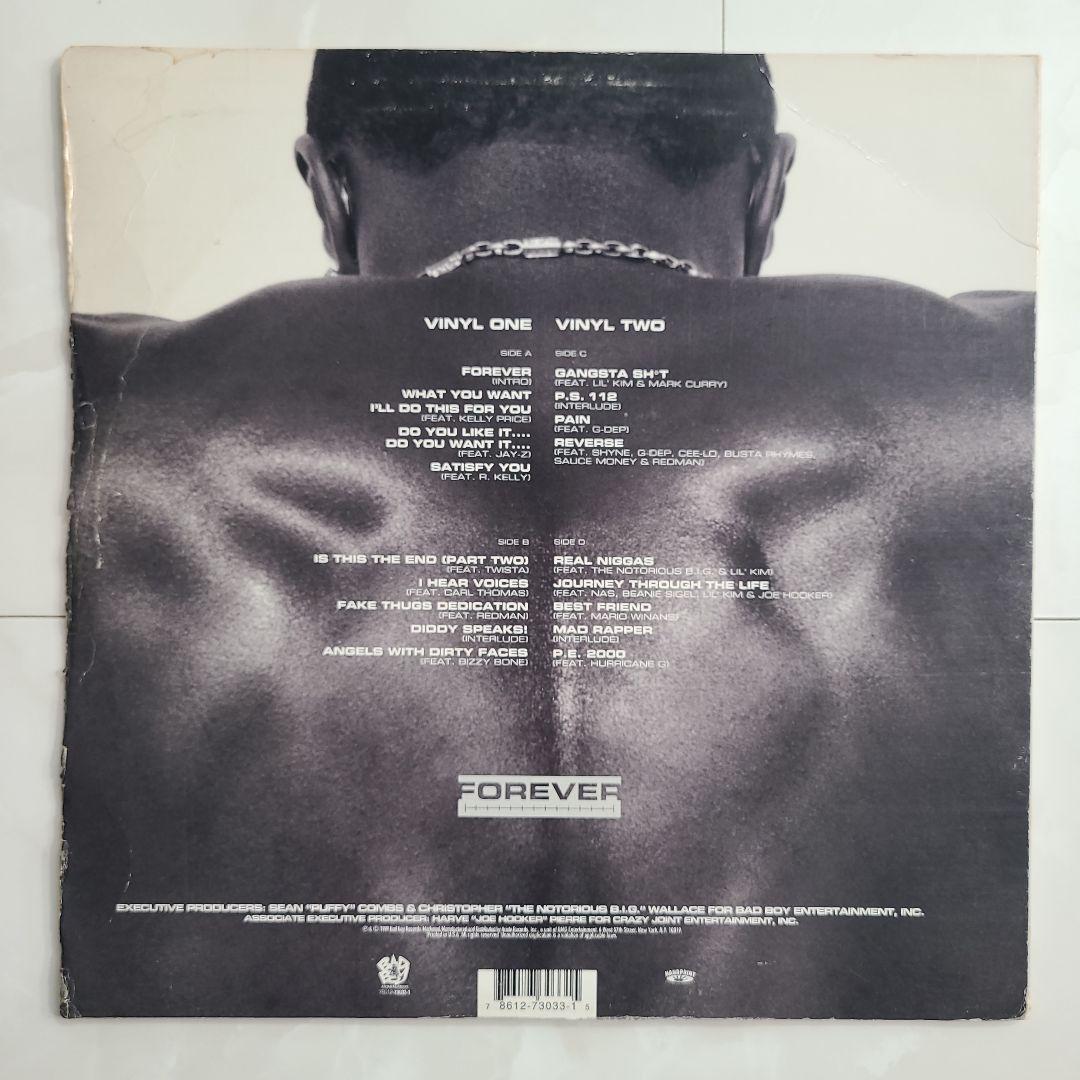 ★全てＵＳオリジナル盤★００年代ＨＩＰＨＯＰ名盤４枚セット