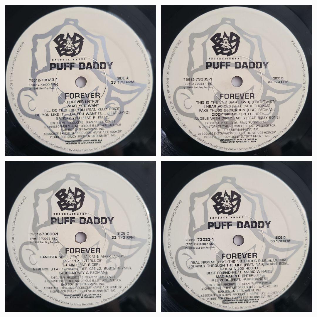 ★全てＵＳオリジナル盤★００年代ＨＩＰＨＯＰ名盤４枚セット