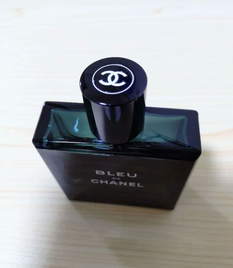CHANEL ブルードゥシャネル オードゥ トワレット 100ml