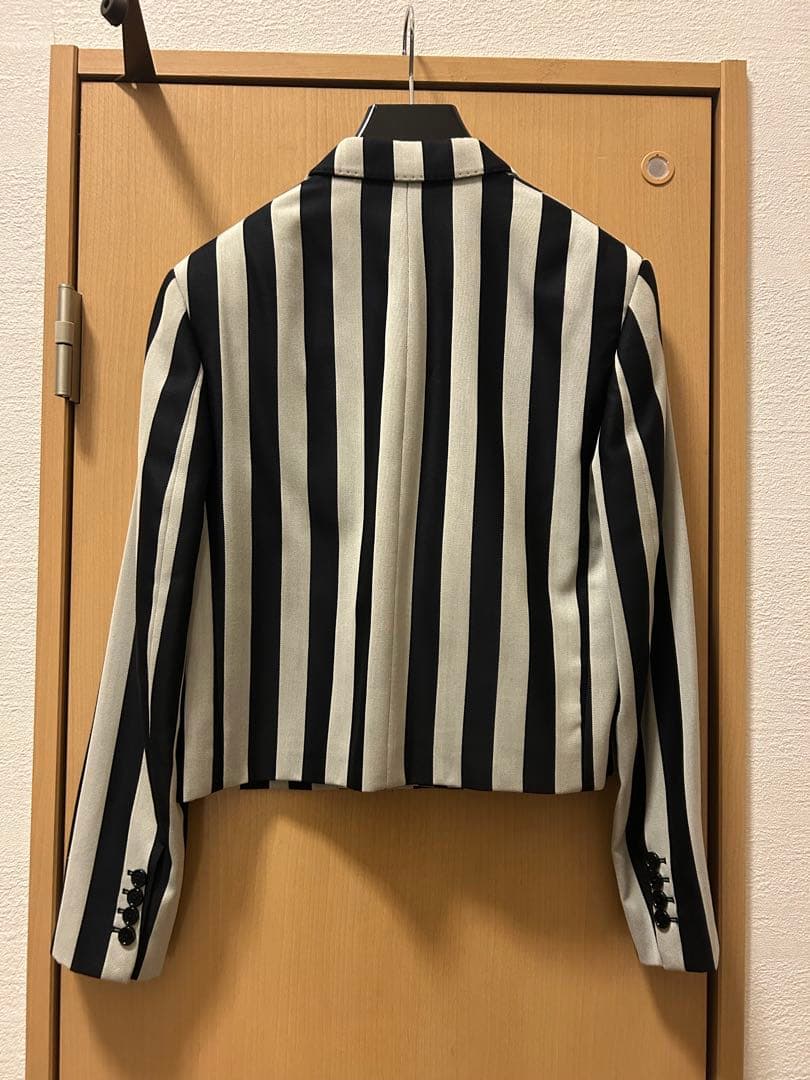 CELINE 19ss エディスリマン　スペーサージャケット44