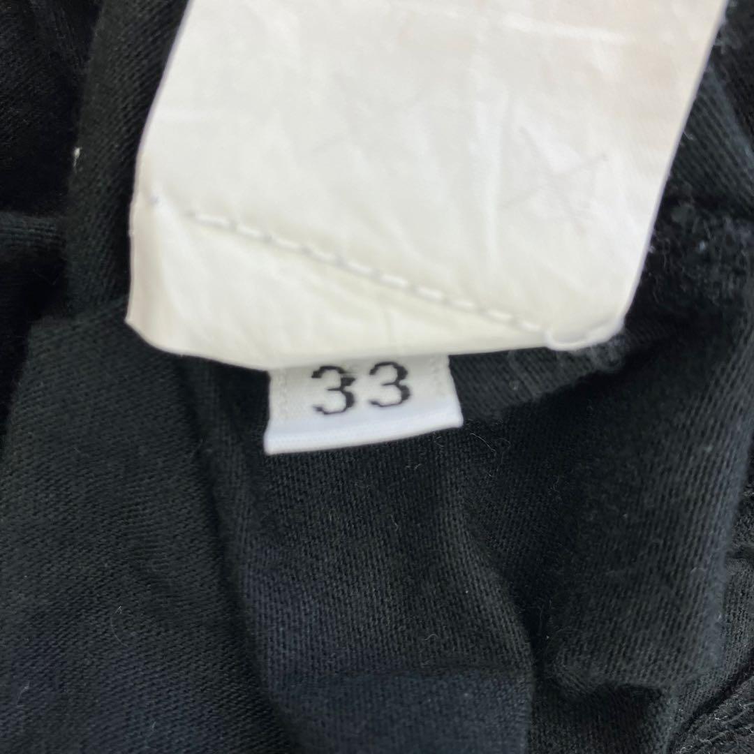 JUICY COUTURE カットソー 半袖 ラインストーン Y2K ギャル 黒