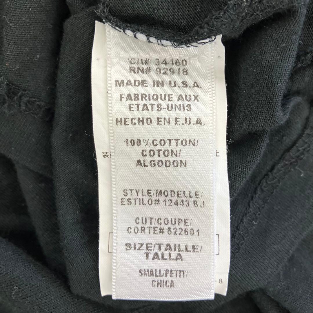 JUICY COUTURE カットソー 半袖 ラインストーン Y2K ギャル 黒