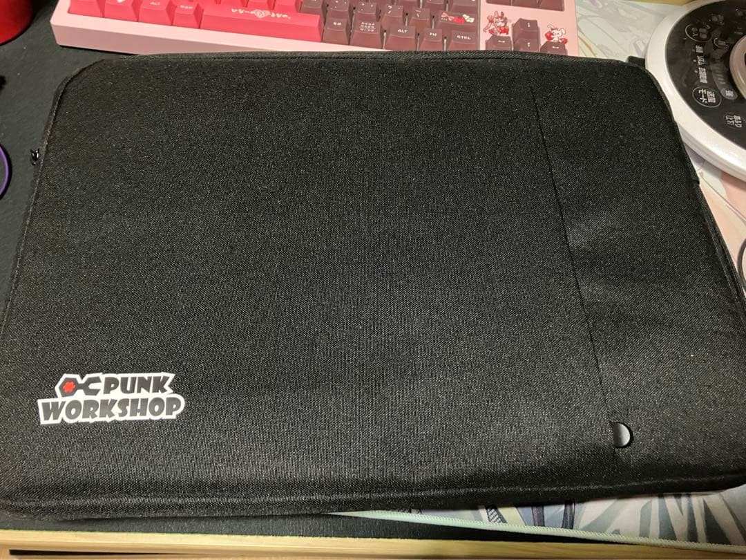 パンクワークショップ　MINIBOX タイプB