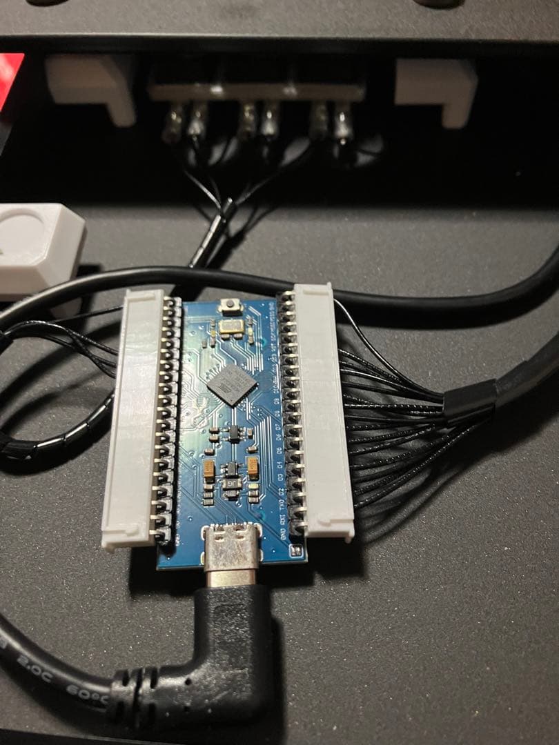 パンクワークショップ　MINIBOX タイプB