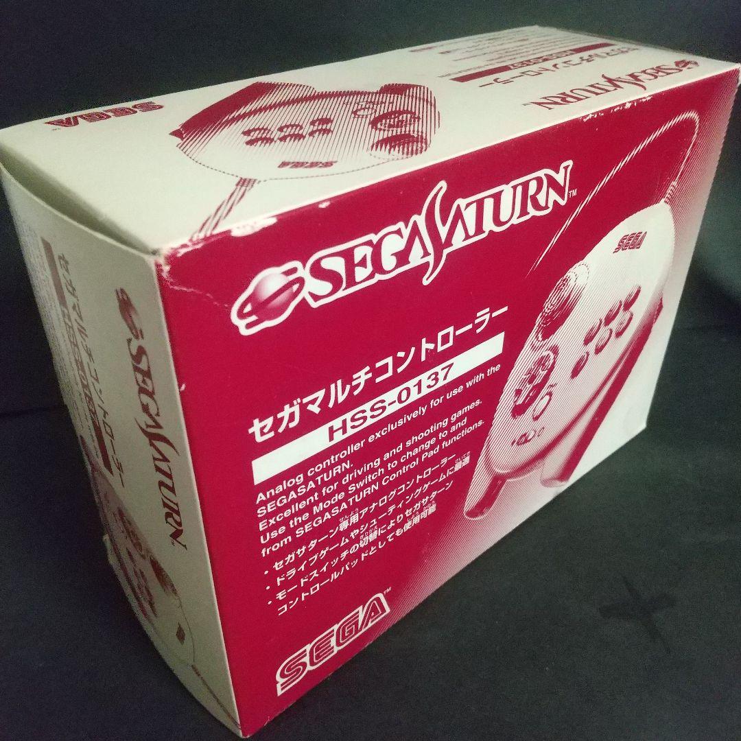 SS マルチコントローラーとフィアー