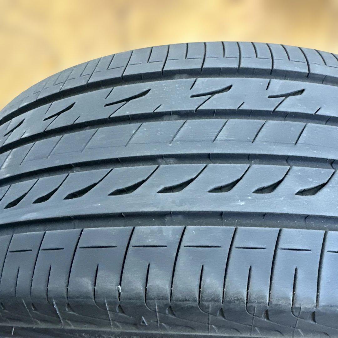 ブリヂストン 225/45R18 夏用タイヤ 2025年 1本(6-43)